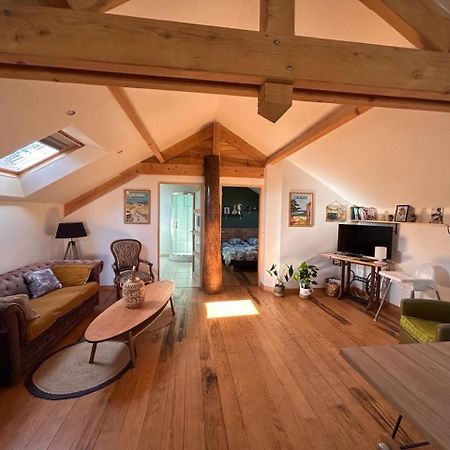 فيلا Le Loft لاكانو المظهر الخارجي الصورة