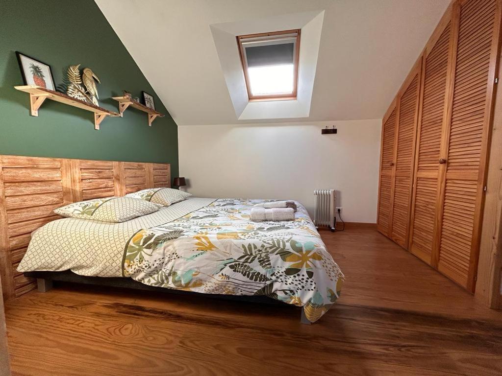 فيلا Le Loft لاكانو المظهر الخارجي الصورة