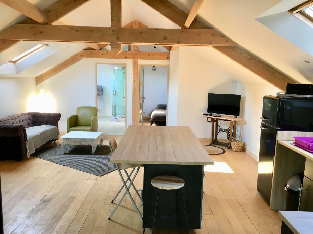 فيلا Le Loft لاكانو المظهر الخارجي الصورة