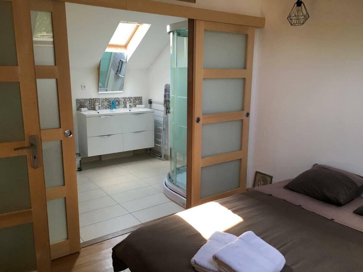 فيلا Le Loft لاكانو المظهر الخارجي الصورة